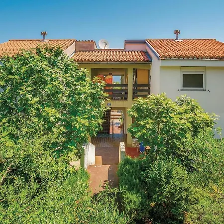 Daire 1 Bedroom Pet Friendly In Labin-ravni