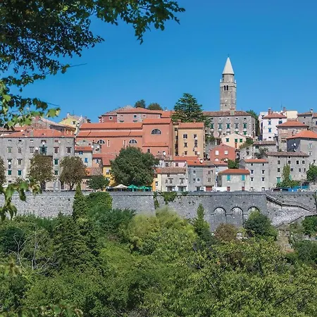 Daire 1 Bedroom Pet Friendly In Labin-ravni Ravni