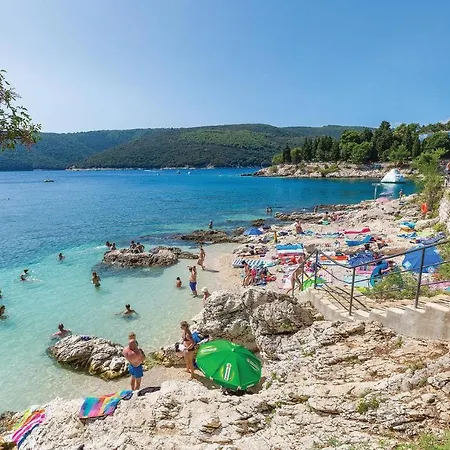 1 Bedroom Pet Friendly Apartment In Labin-Ravni Apartman Ravni