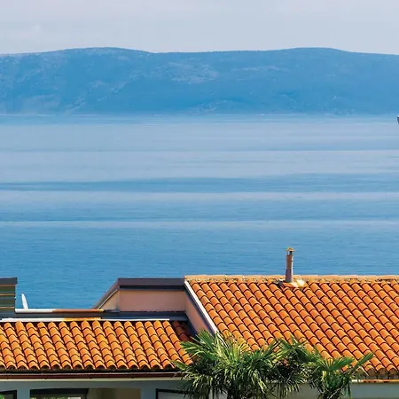 1 Bedroom Pet Friendly In Labin-ravni Ravni